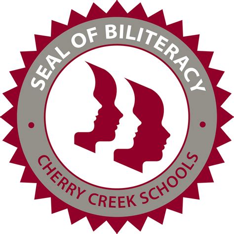 the seal of biliteracy test|high school biliteracy seal.